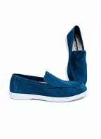 Classic Suede Leather-FT