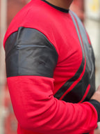 Heavy Fleece Comfort-FL