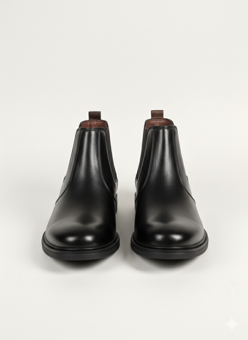 Chalsea shoes 👞
