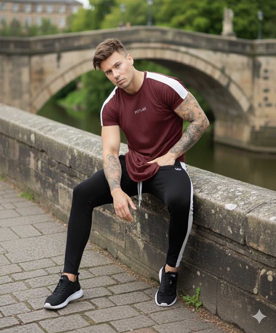 Active Street-Set tracksuit-FL