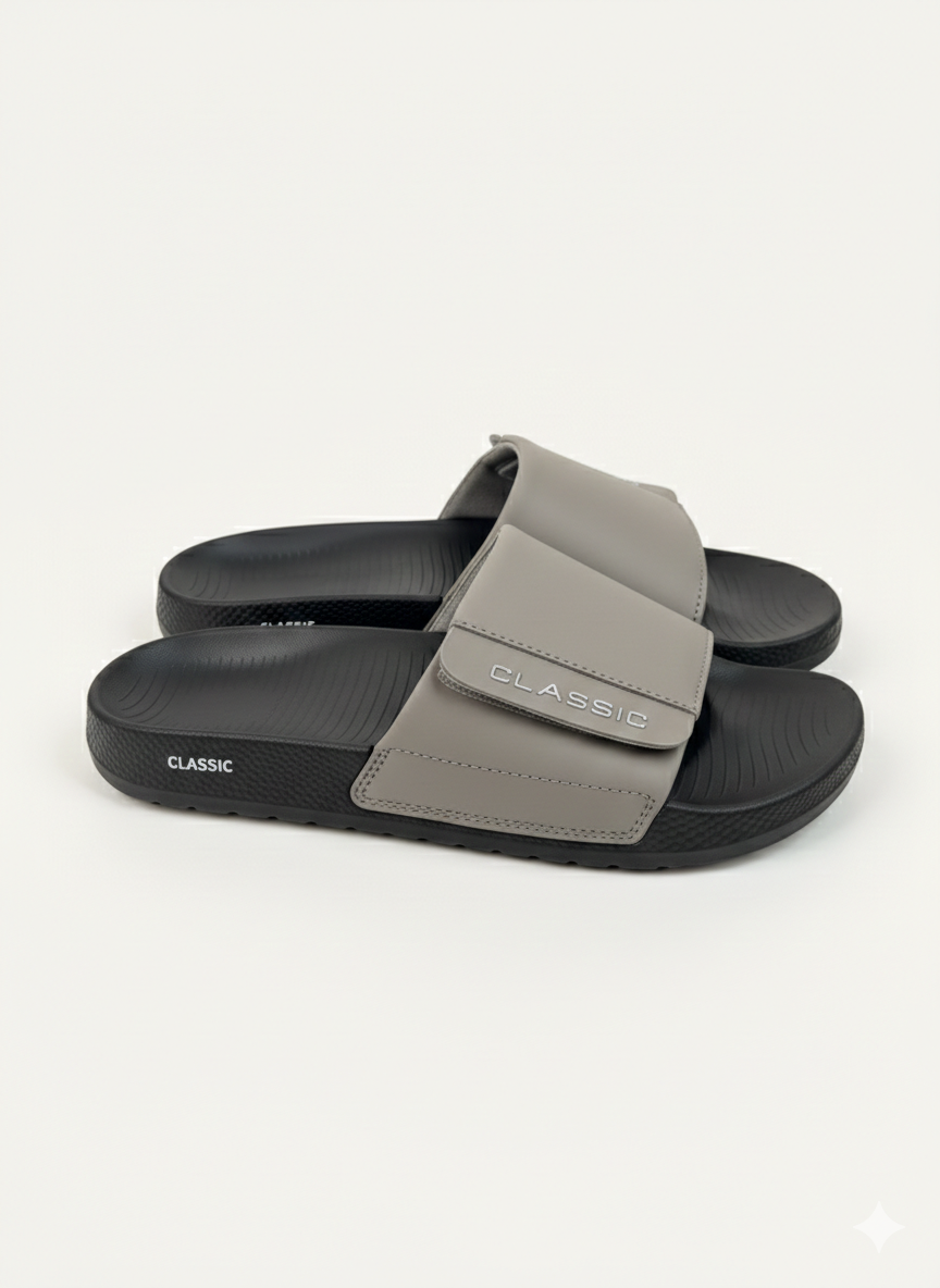 Men slippers 💫