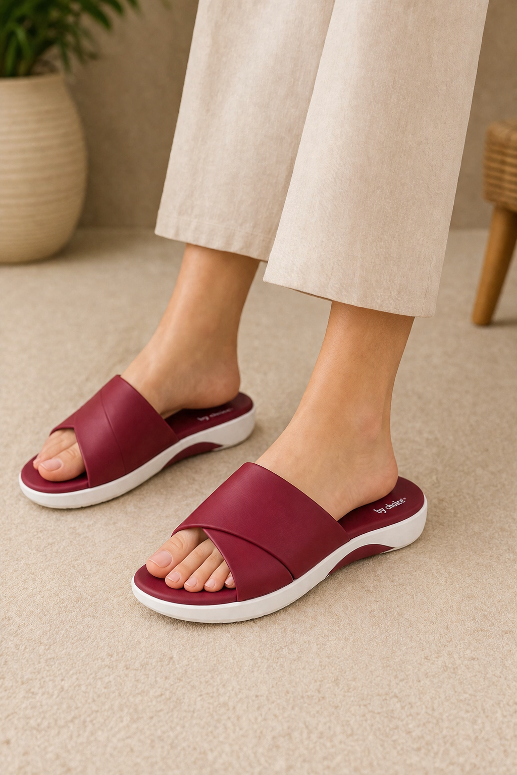 Women slippers 🥿