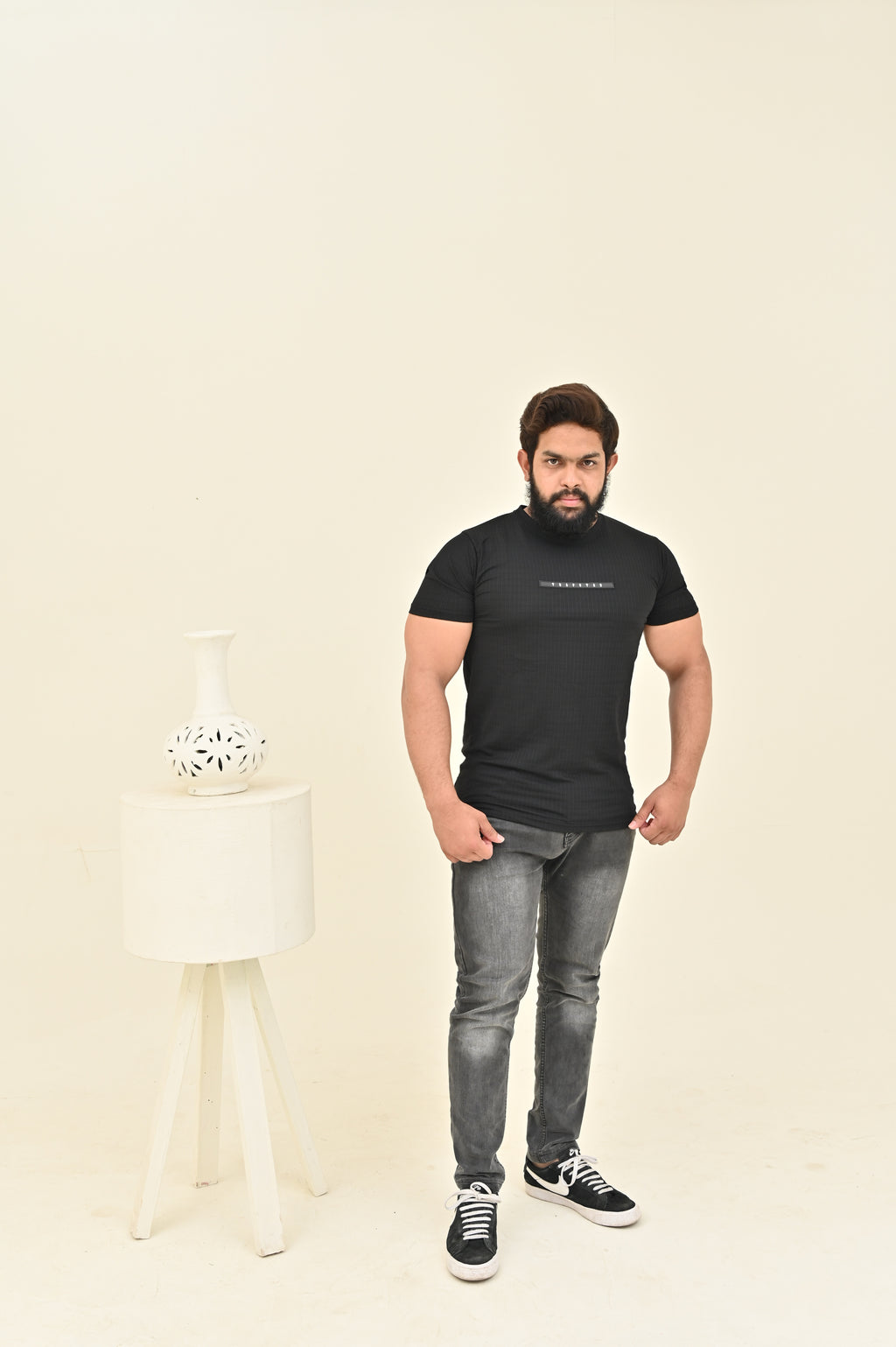 Men T-shirt 👕