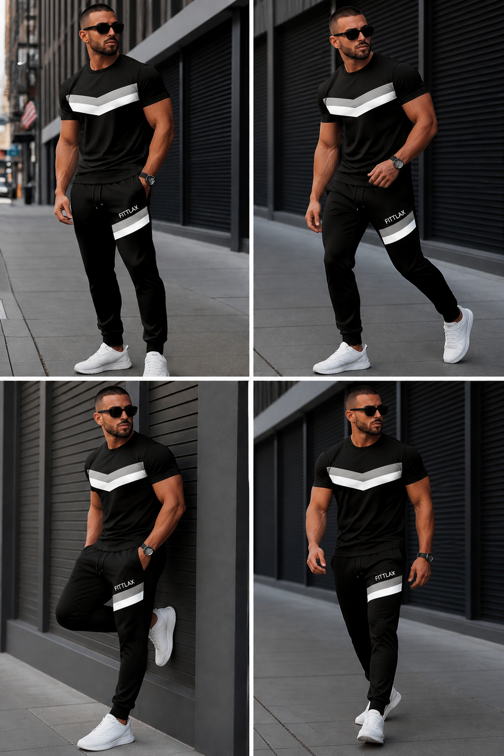 Men tracksuits 💫