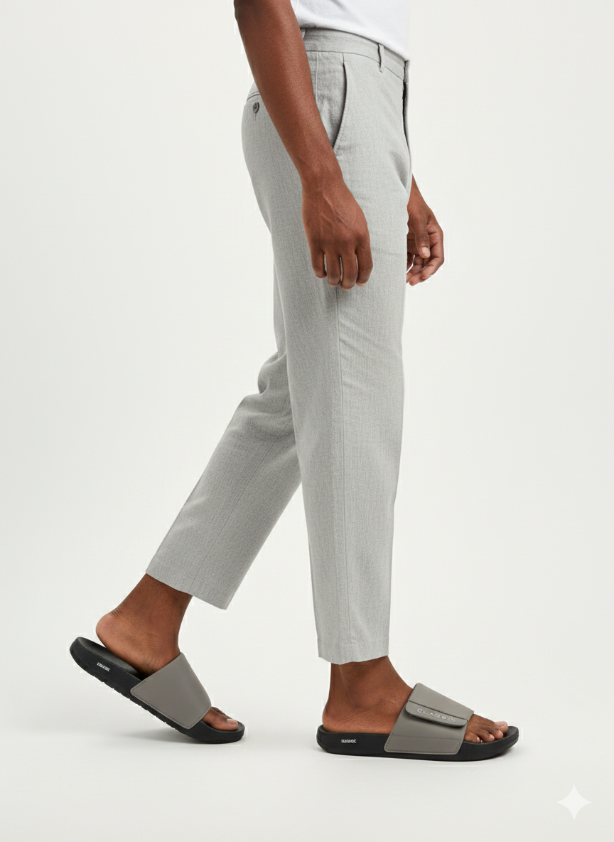 Men slippers 💫