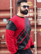 Heavy Fleece Comfort-FL