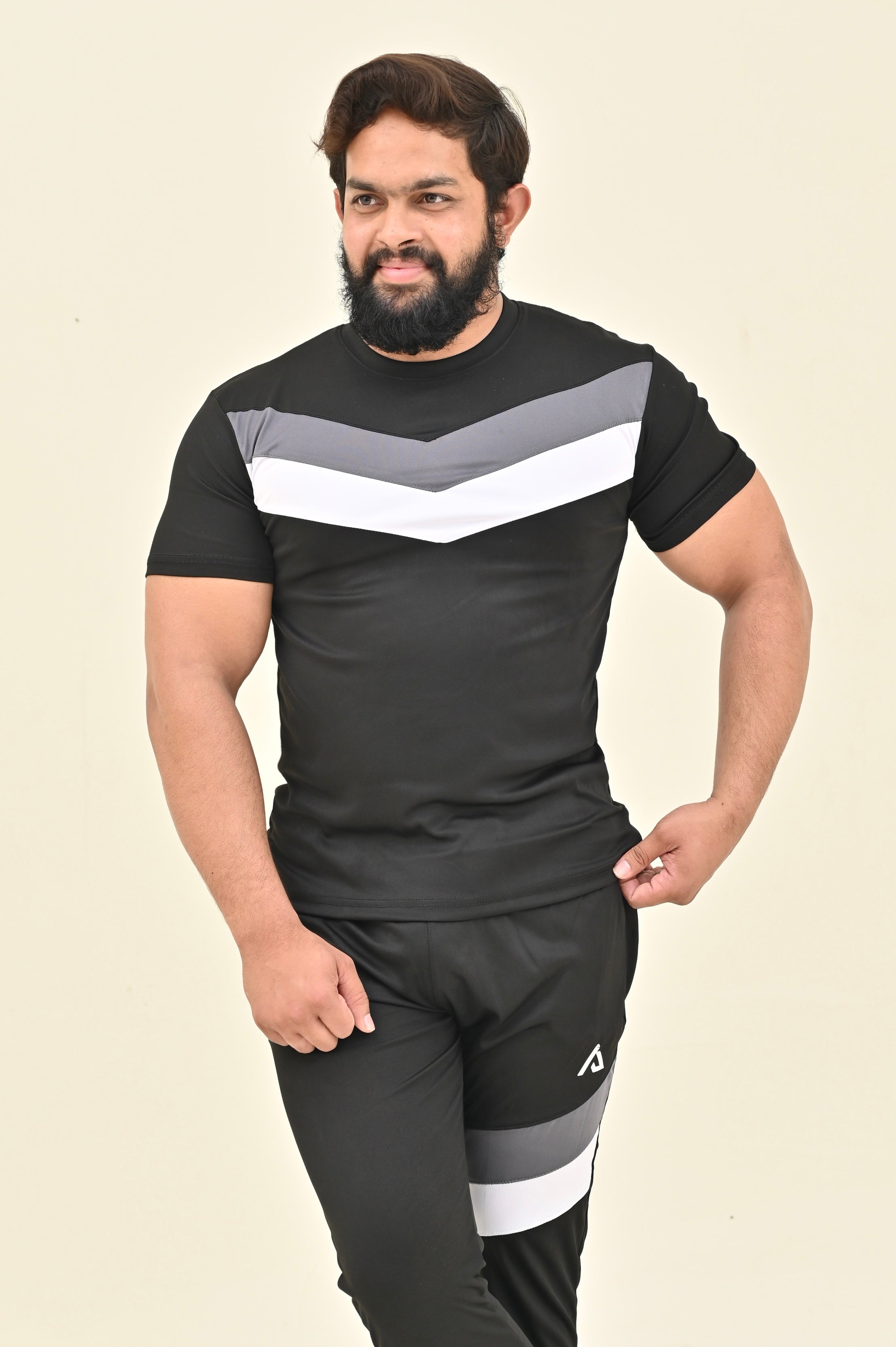 Rapid Motion-Wear Tracksuit-FL