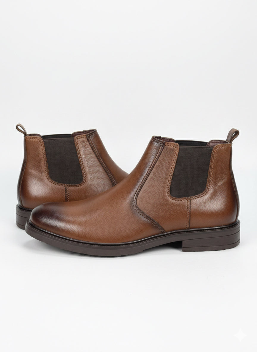 Chalsea shoes 👞