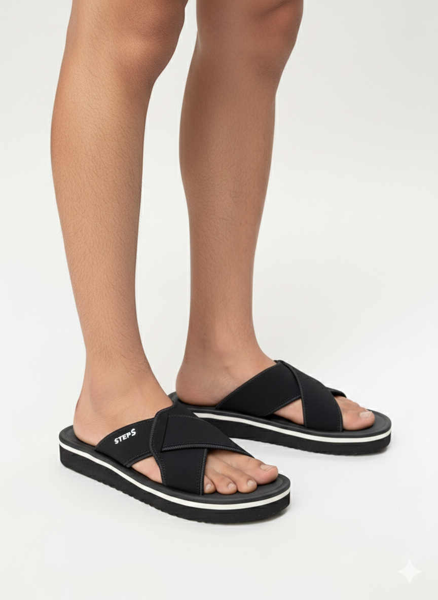 Men slippers✨