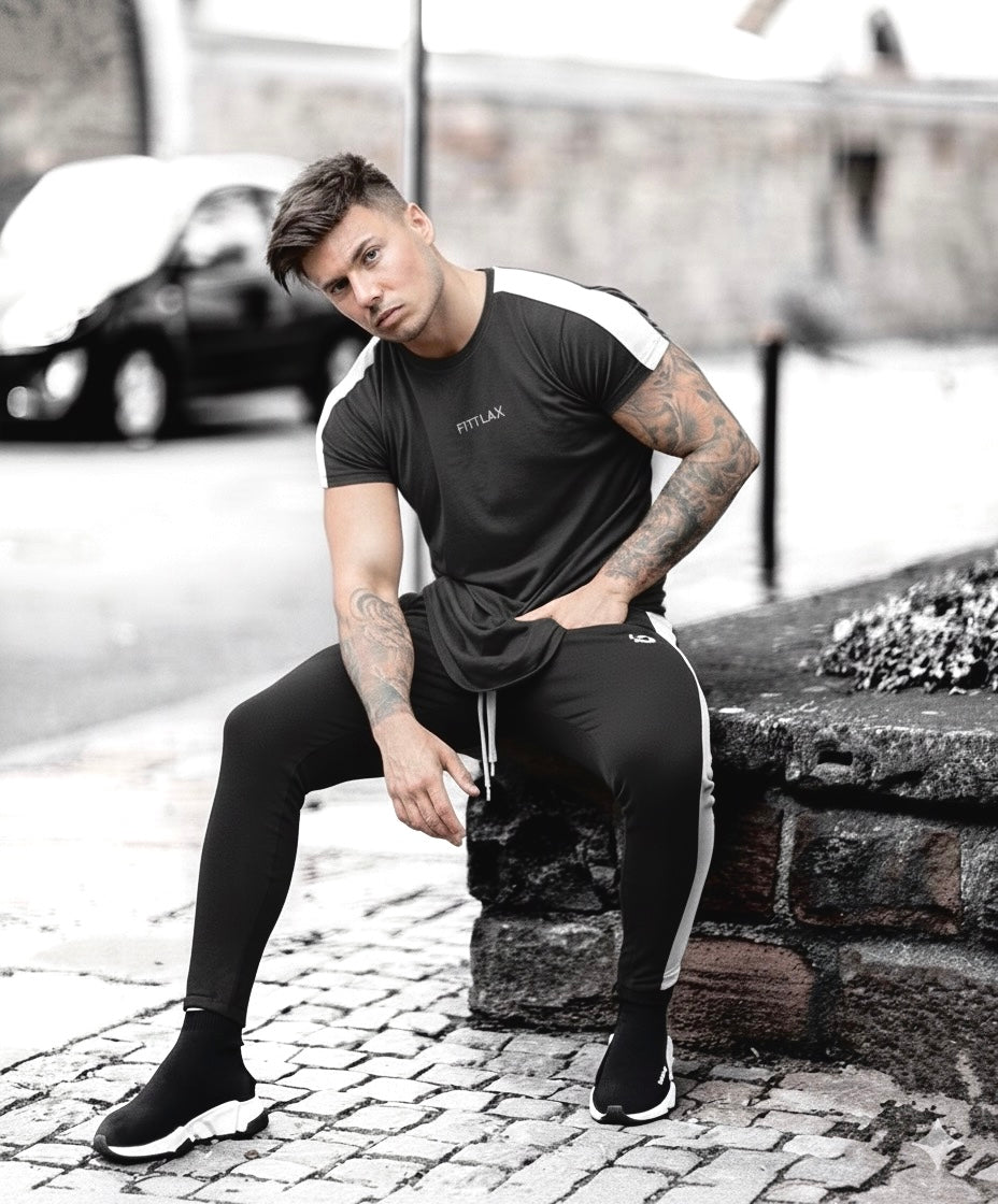 Active Street-Set tracksuit-FL