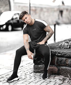 Active Street-Set tracksuit-FL