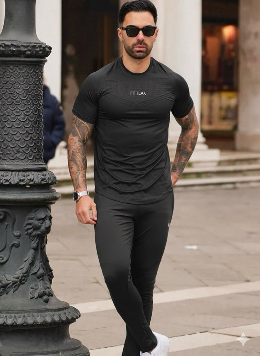 Max Comfort-Wear Tracksuit-FL