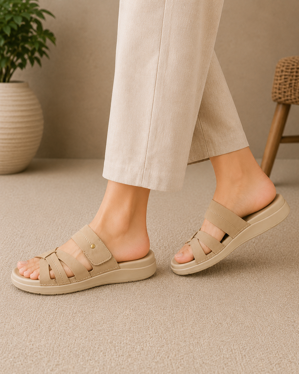 Women’s slippers 🩴