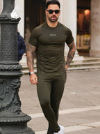 Active Every-Day wear Tracksuit-FT