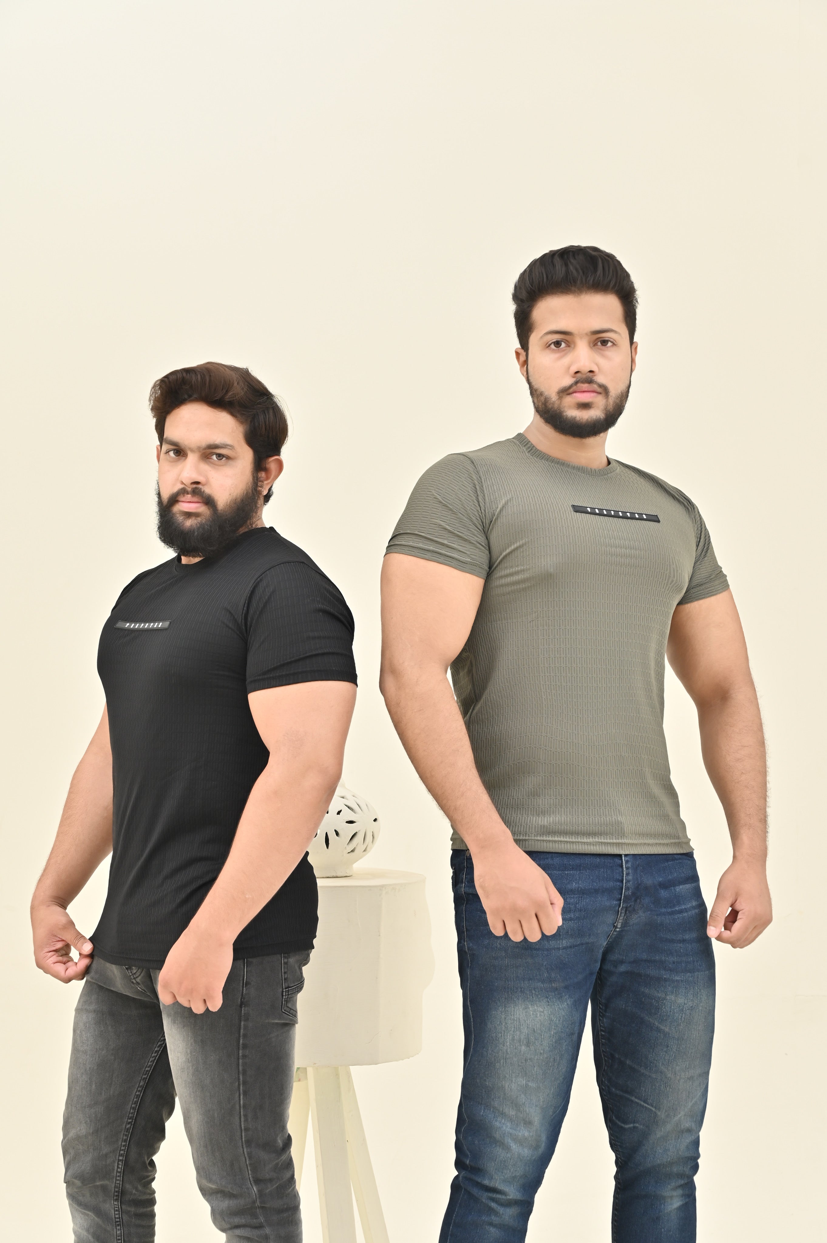Men T-shirt 👕