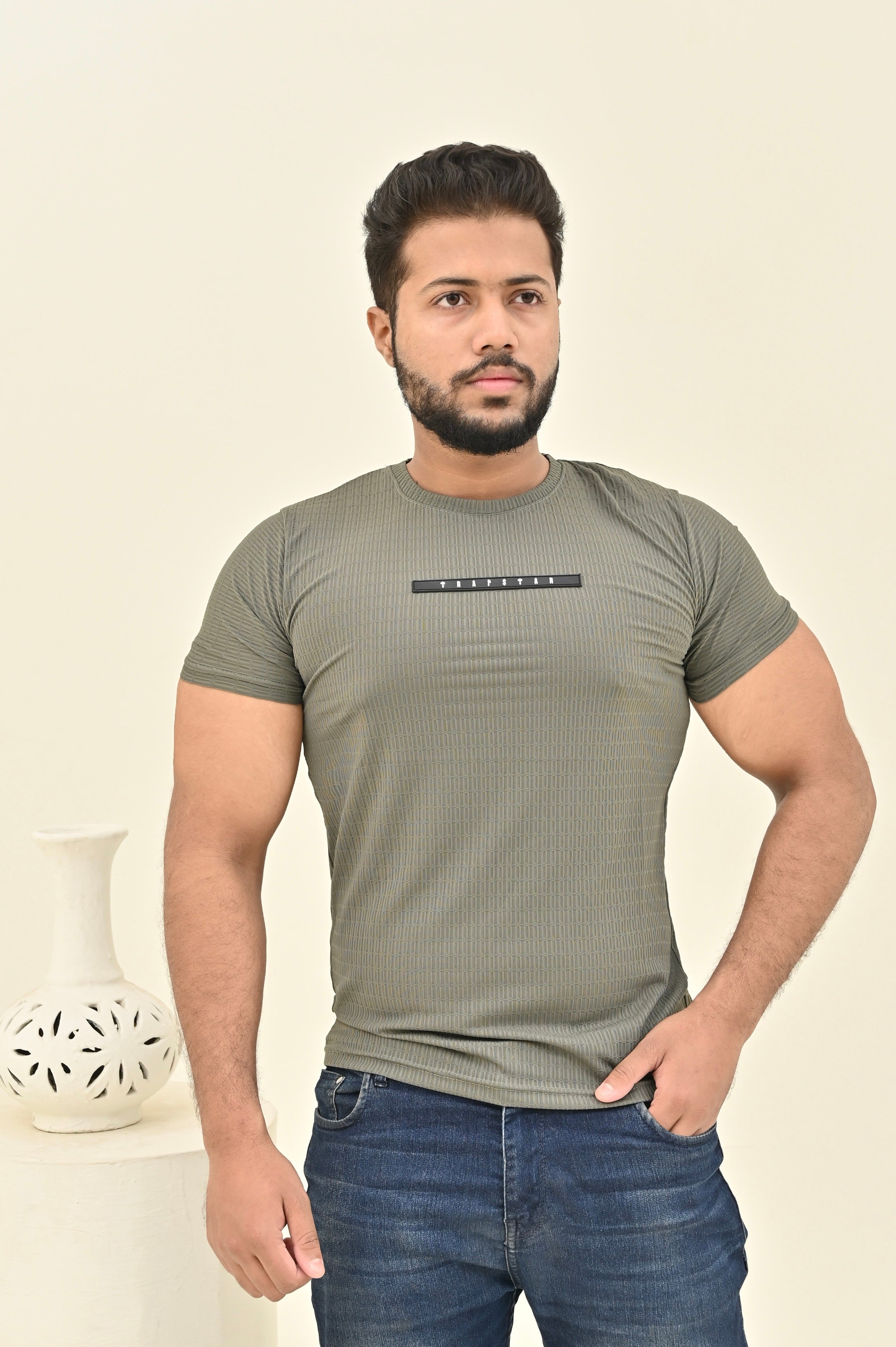 Men T-shirt 👕