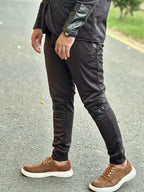 Cold Wave Winter Tracksuit-FL