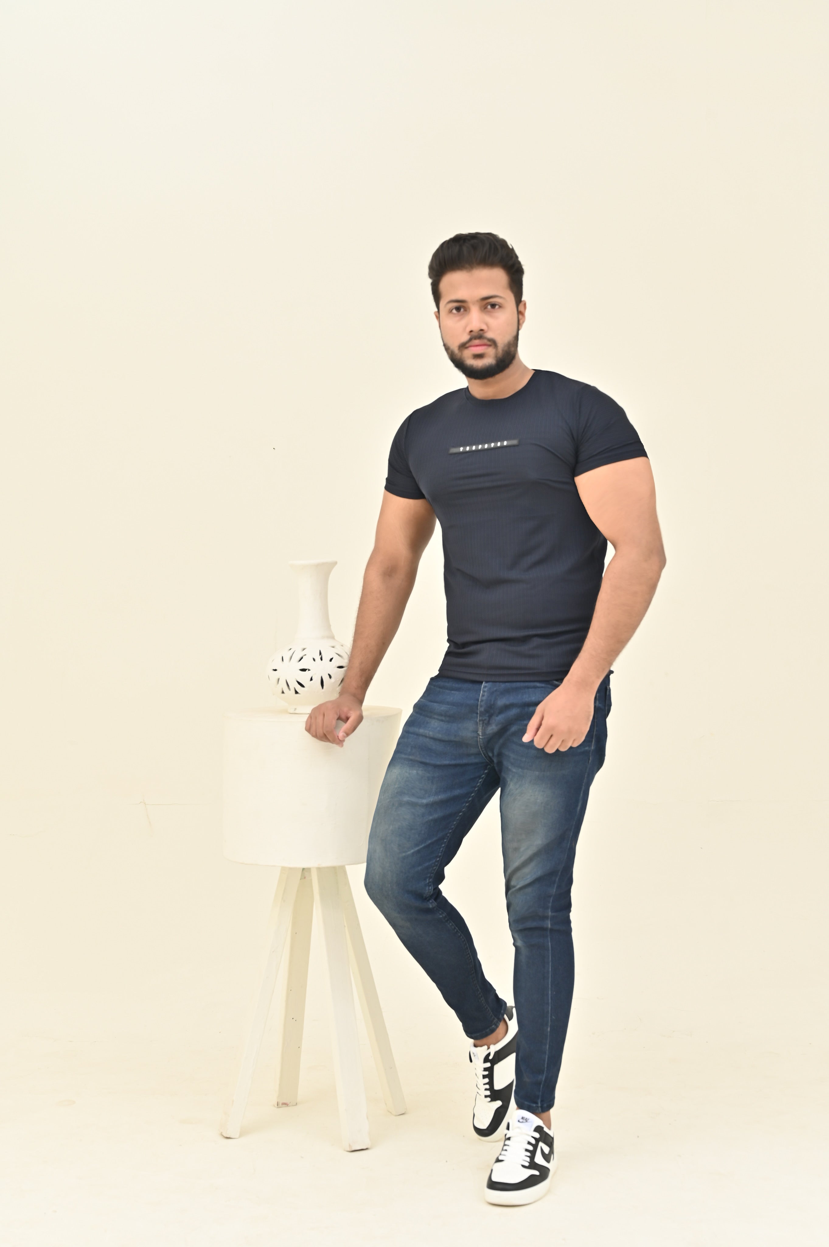 Men T-shirt 👕