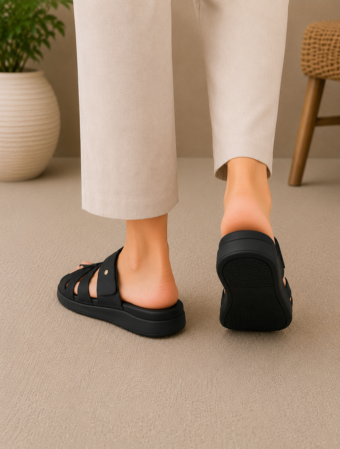 Women’s slippers 🩴