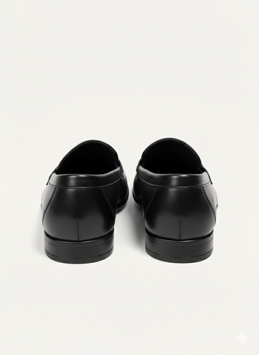 Smart Casual Flats-FL