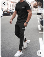 The Strong-Fit Tracksuit-FL