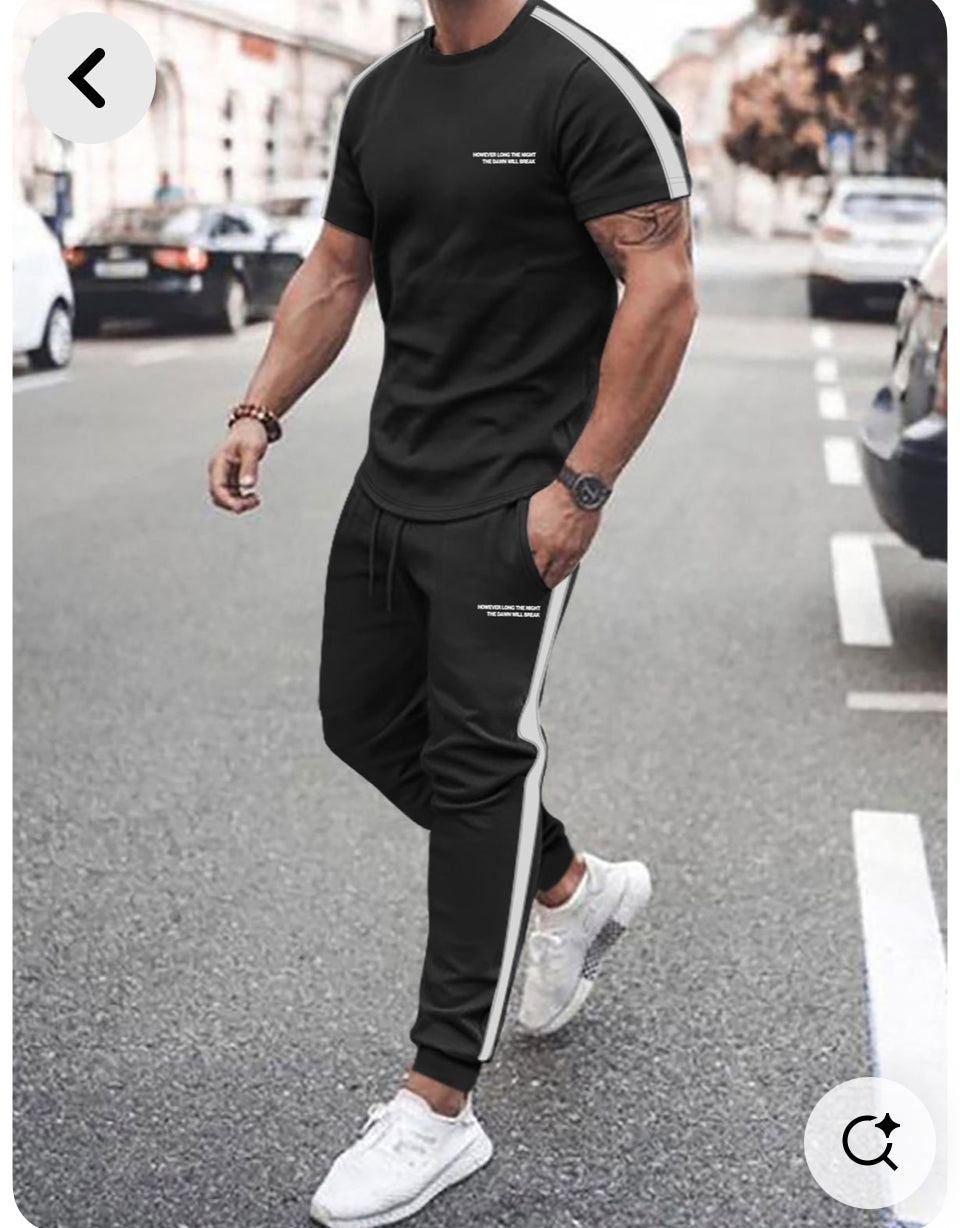 The Strong-Fit Tracksuit-FL