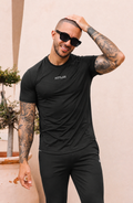 Men tracksuit
