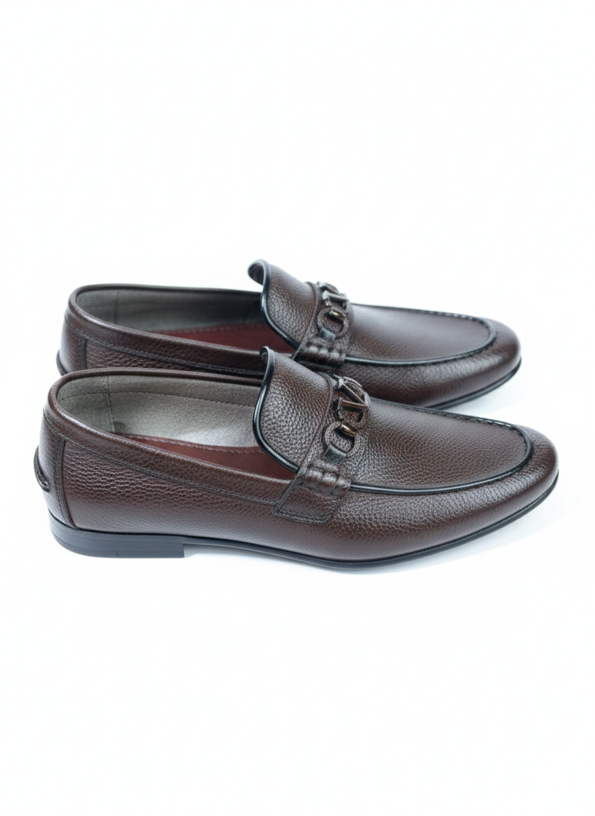 Men pocket shoes 👞