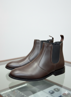 Men Chalsea shoes 👞