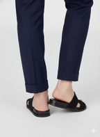 Classic Suede Comfort Slipper's-FT