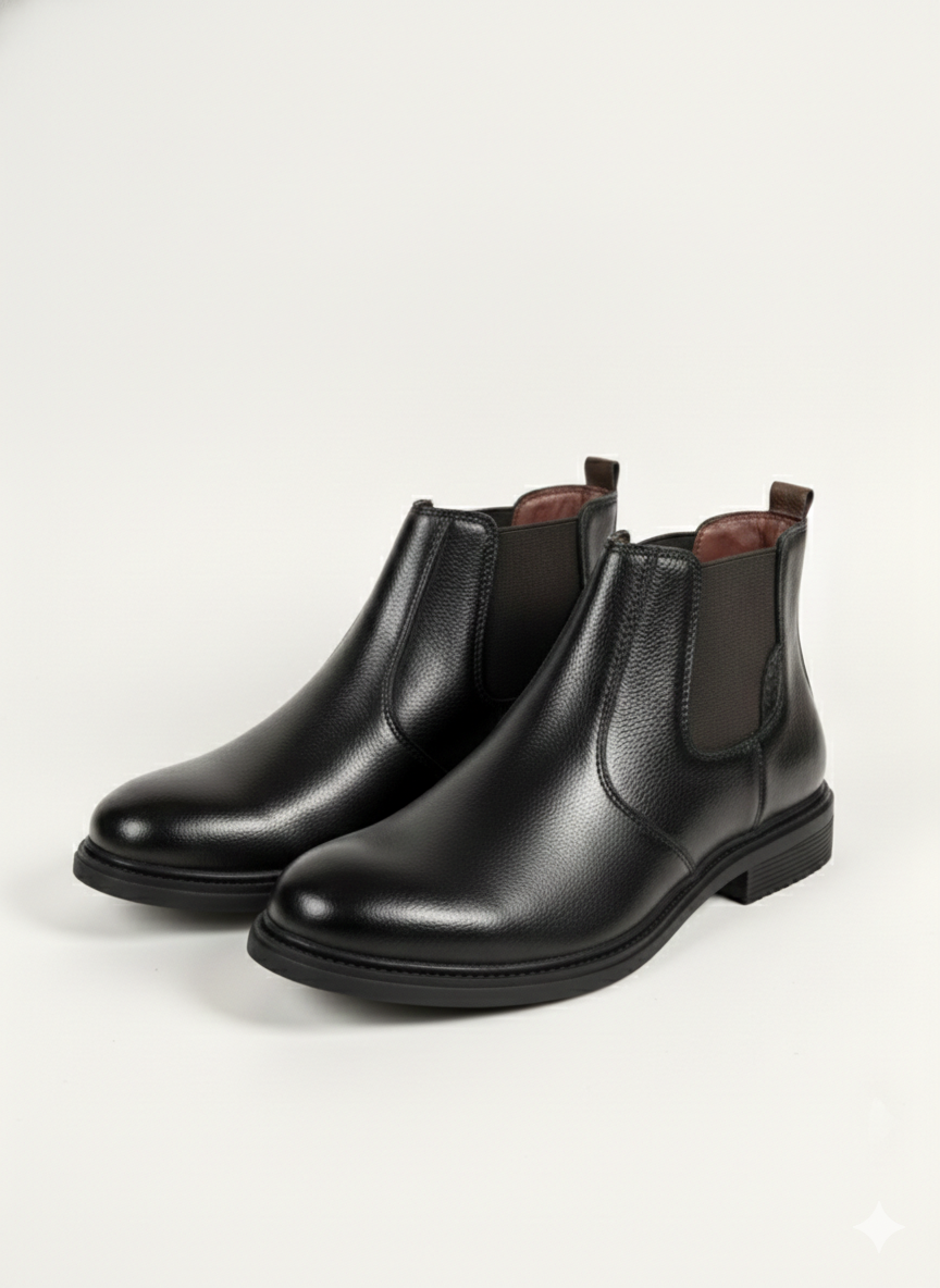 Chalsea shoes 👞