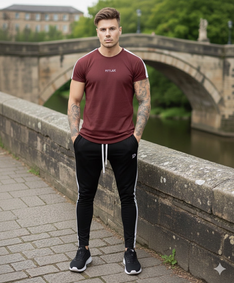 Active Street-Set tracksuit-FL