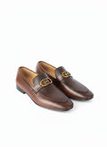 SMART POCKET URBAN SHOES-BROWN