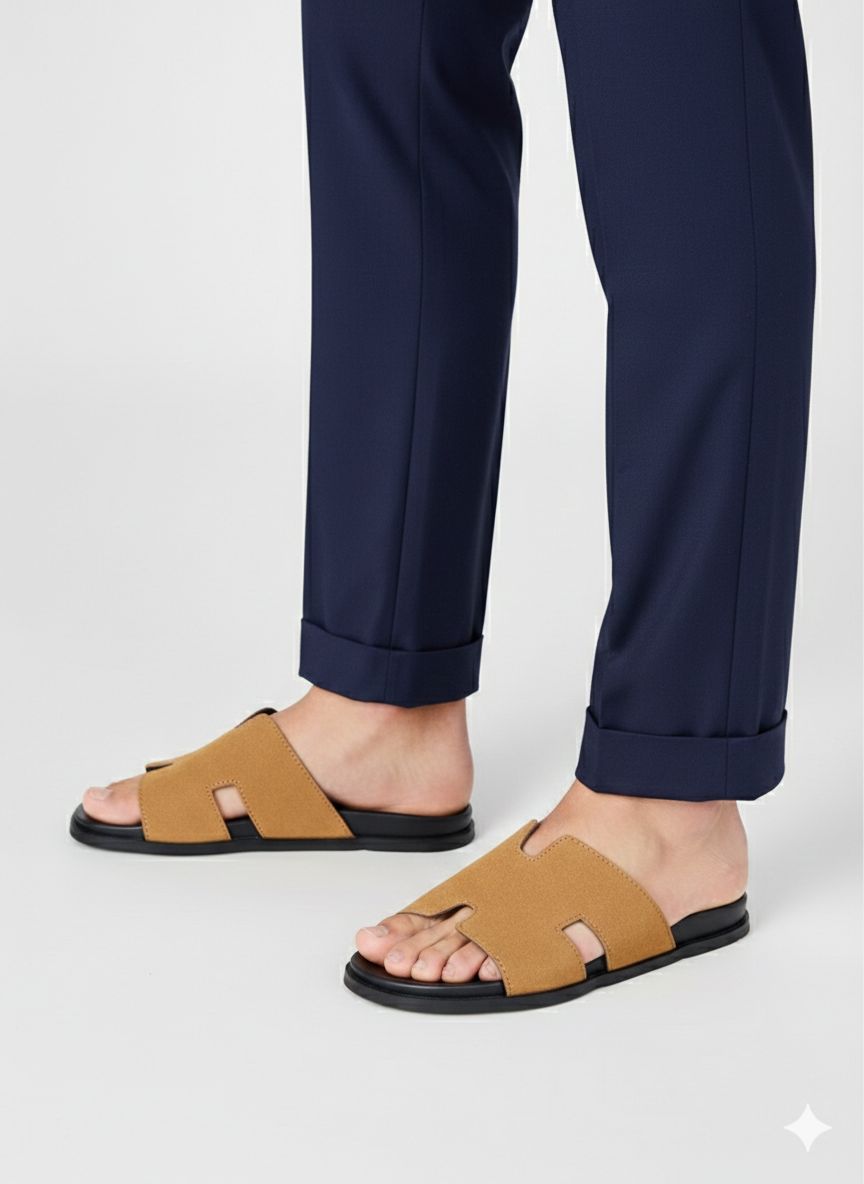 CLASSIC COZY COMFORT SLIPPER'S-FL