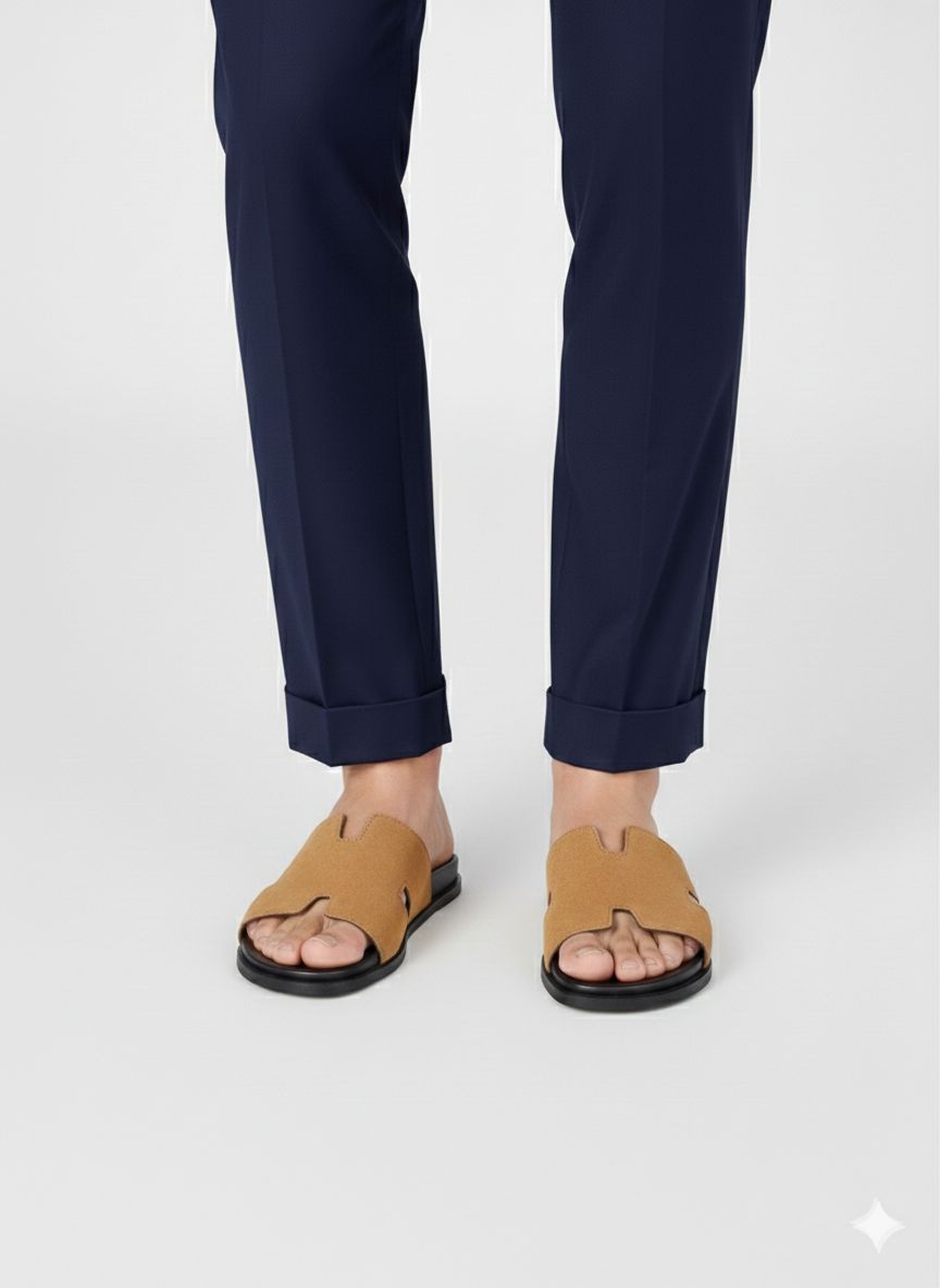 CLASSIC COZY COMFORT SLIPPER'S-FL