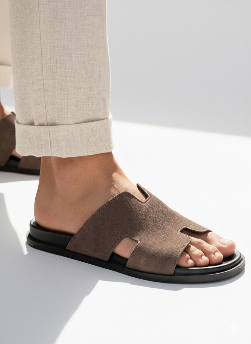 CLASSIC COZY COMFORT SLIPPER'S-FL