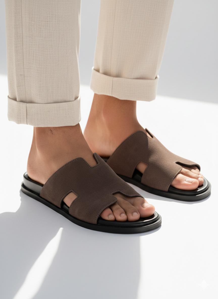 CLASSIC COZY COMFORT SLIPPER'S-FL