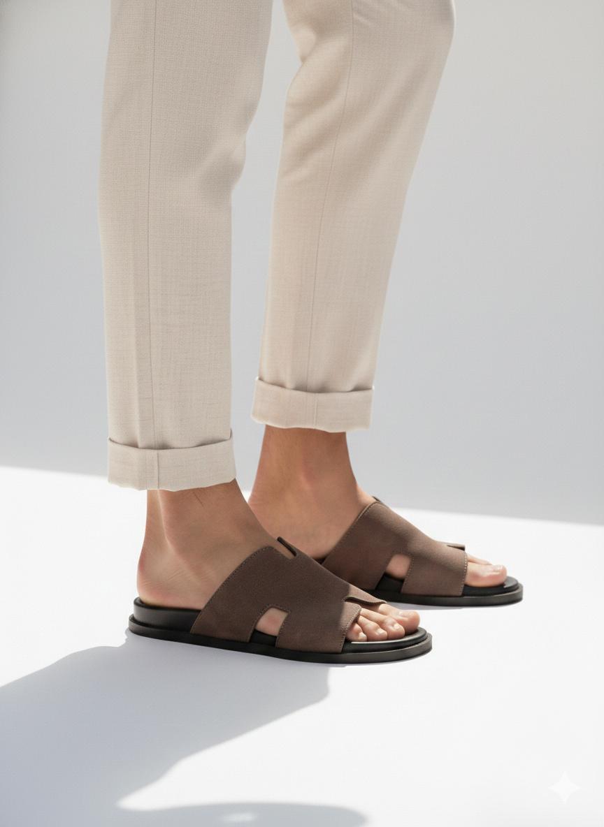 CLASSIC COZY COMFORT SLIPPER'S-FL