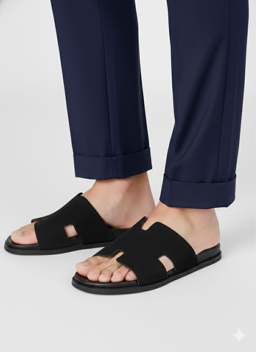 CLASSIC COZY COMFORT SLIPPER'S-FL