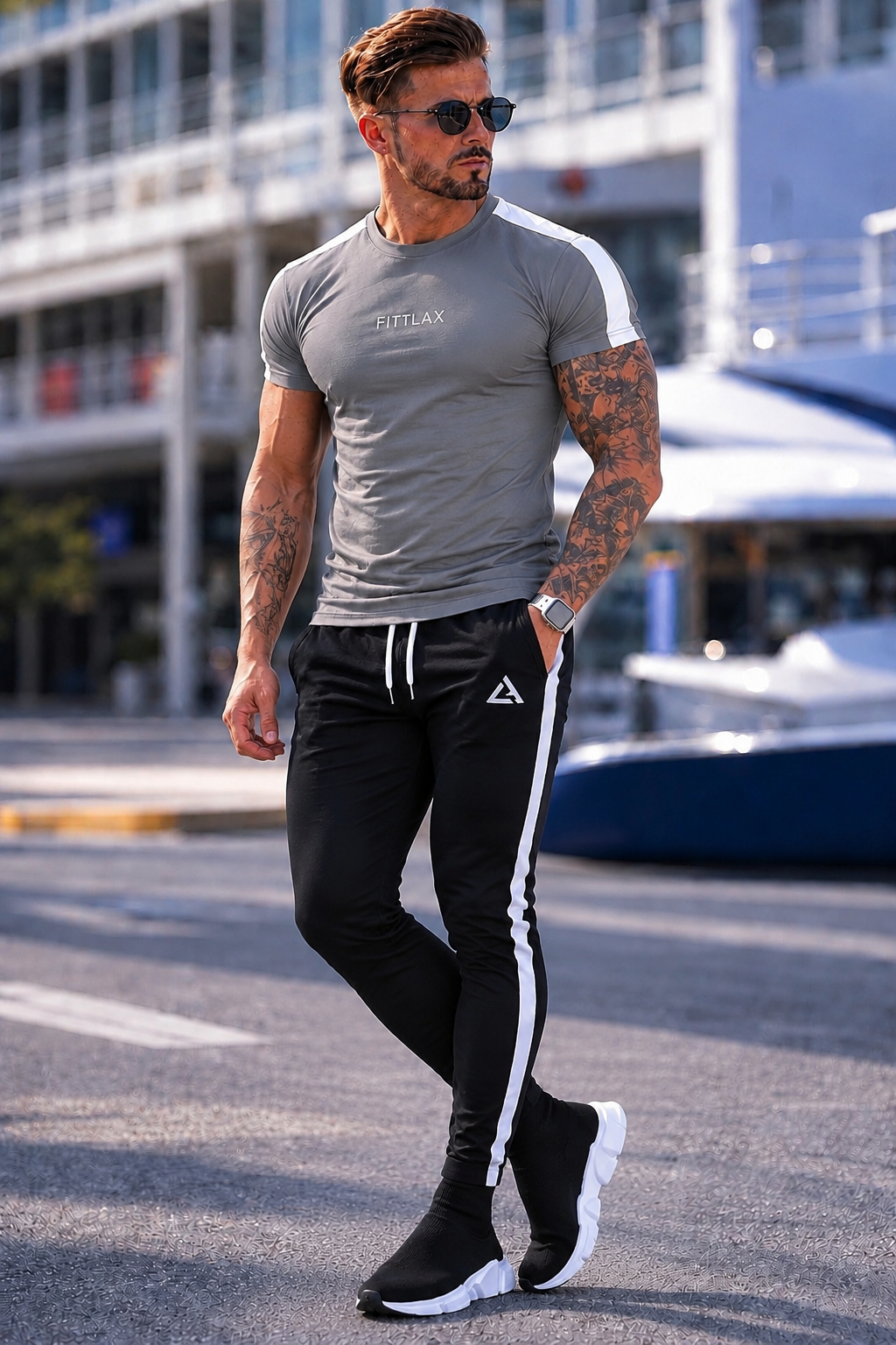 The Active-Edge Tracksuit-FL