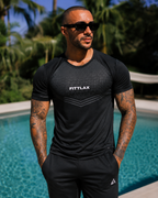 Active Every-Day wear Tracksuit-FT