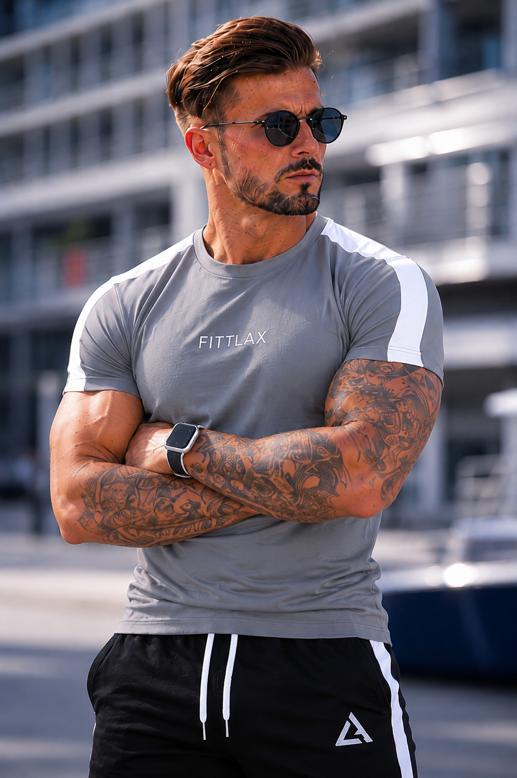 The Active-Edge Tracksuit-FL