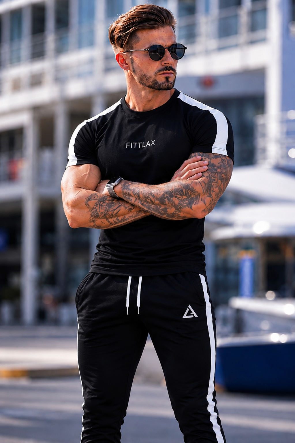 The Active-Edge Tracksuit-FL