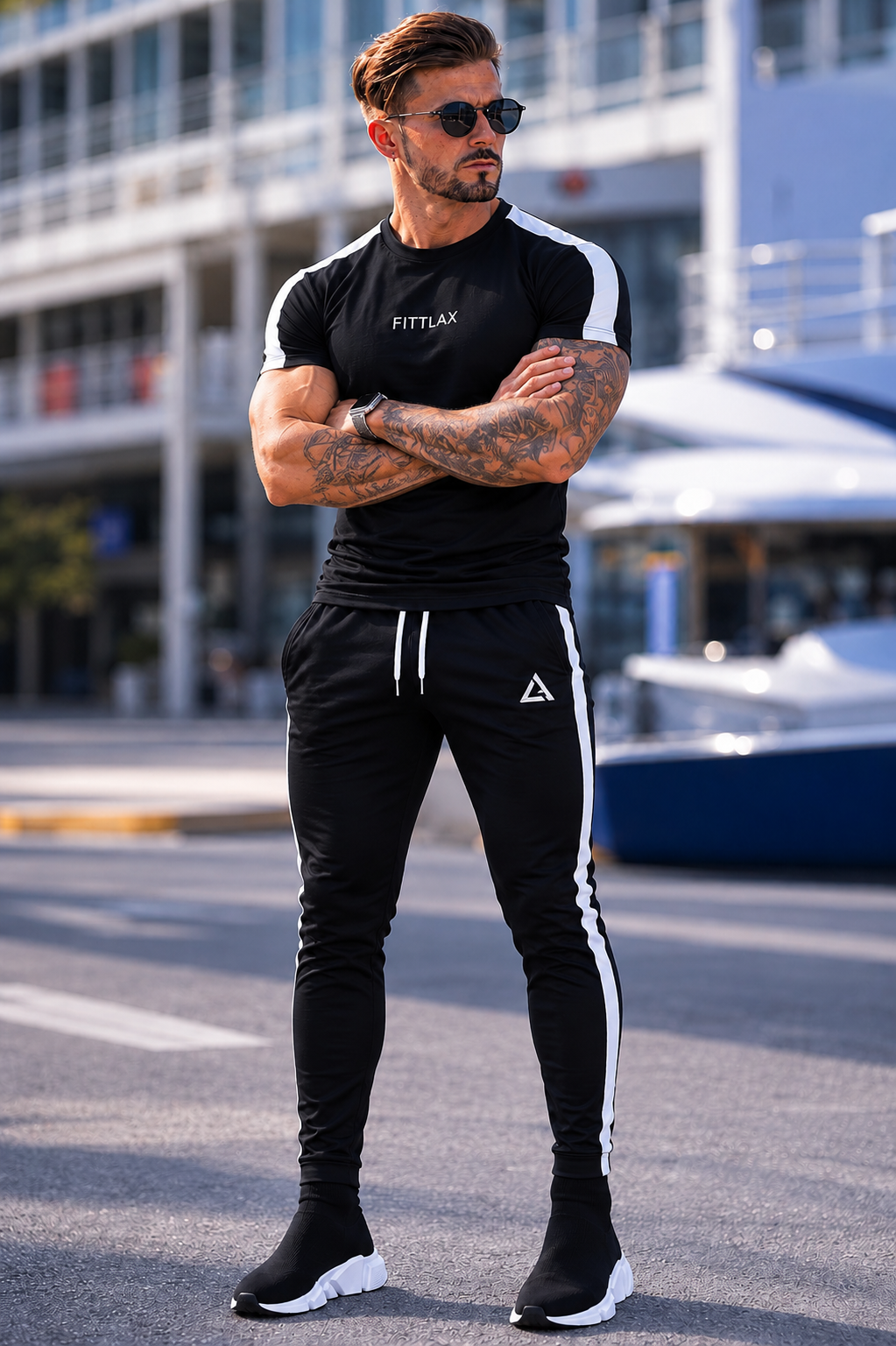 The Active-Edge Tracksuit-FL